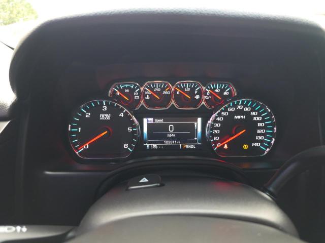 Photo 8 from auction – 2017 GMC YUKON SLT with VIN 1GKS2BKC6HR154603