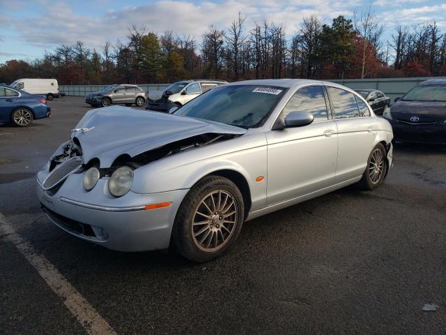 JAGUAR S-TYPE 2006 with VIN SAJWA01A16FN68540 - Photo from auction