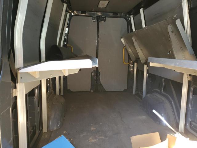 Photo 10 from auction – 2019 MERCEDES-BENZ SPRINTER with VIN WD4PF1CD2KT013325