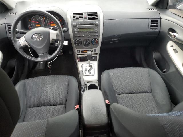 Photo 8 from auction – 2010 TOYOTA COROLLA BA with VIN 2T1BU4EE9AC517233