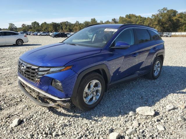 HYUNDAI TUCSON SEL 2023 with VIN 5NMJB3AE6PH205276 - Photo from auction