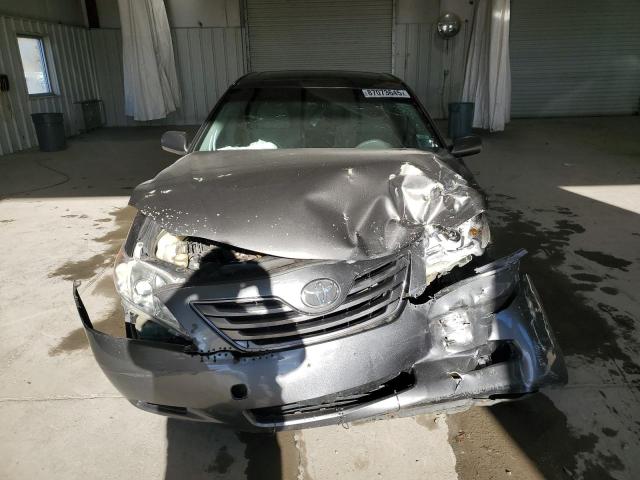 Photo 5 from auction – 2007 TOYOTA CAMRY CE with VIN JTNBE46K173093142