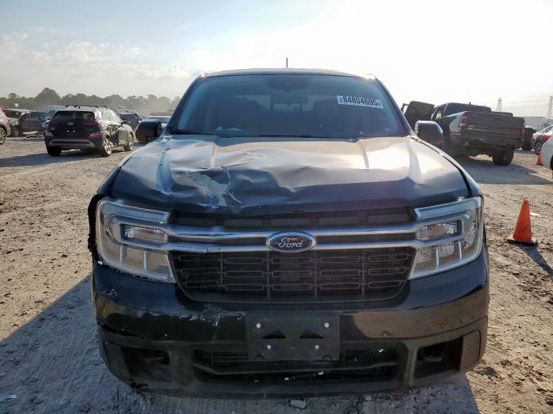 Photo 5 from auction – 2023 FORD MAVERICK X with VIN 3FTTW8F90PRA21800