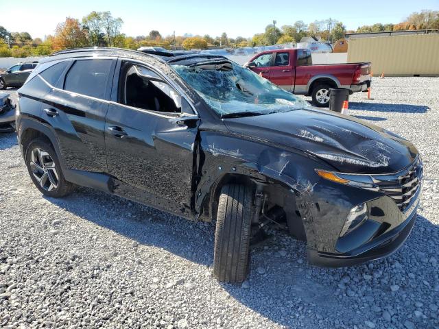 Photo 4 from auction – 2024 HYUNDAI TUCSON LIM with VIN 5NMJECDE7RH324377