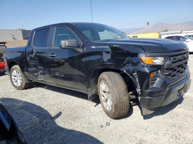 Photo 4 from auction – 2024 CHEVROLET SILVERADO with VIN 1GCPABEK5RZ230367