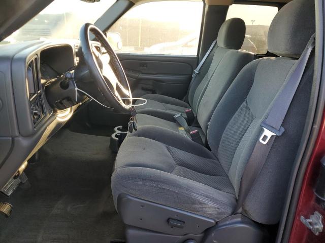 Zdjęcie 7 z aukcji – 2005 CHEVROLET SILVERADO C1500 z VIN 1GCEC19ZX5Z349948