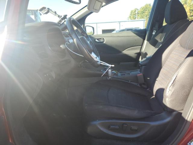 Photo 7 from auction – 2020 NISSAN LEAF SV PLUS with VIN 1N4BZ1CP5LC308657
