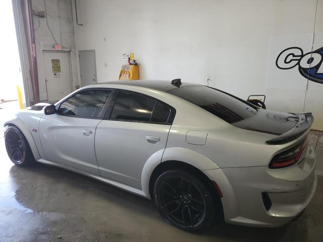 Photo 2 from auction – 2021 DODGE CHARGER SC with VIN 2C3CDXGJ2MH663701