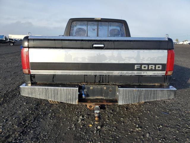 Photo 6 from auction – 1992 FORD F150 with VIN 2FTEF14N3NCA59768