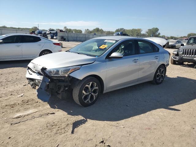 Photo 1 from auction – 2020 KIA FORTE FE with VIN 3KPF24AD0LE216147