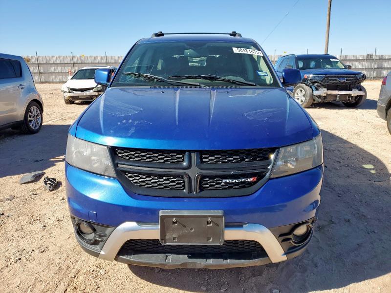 Photo 5 from auction – 2015 DODGE JOURNEY CR with VIN 3C4PDCGG1FT566106