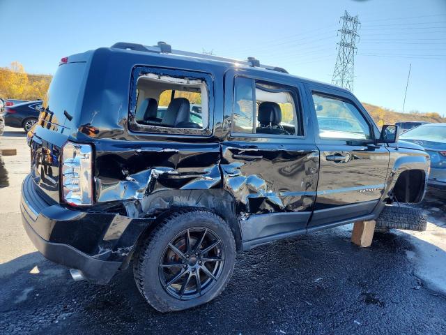 Photo 3 from auction – 2012 JEEP PATRIOT LI with VIN 1C4NJRCB7CD543881