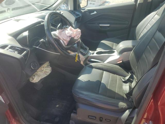 Photo 7 from auction – 2013 FORD C-MAX SEL with VIN 1FADP5BU3DL514199