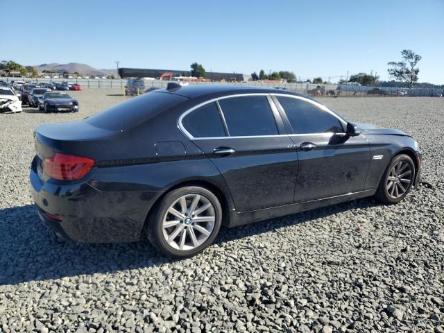 Photo 3 from auction – 2014 BMW 535 with VIN WBA5B1C5XED476122