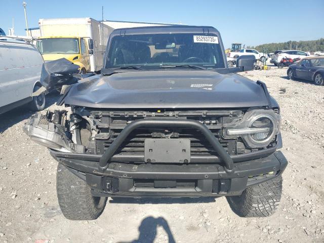 Photo 5 from auction – 2021 FORD BRONCO BAS with VIN 1FMDE5DHXMLA63588