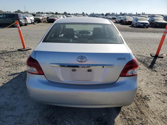 Photo 6 from auction – 2012 TOYOTA YARIS with VIN JTDBT4K33CL018669