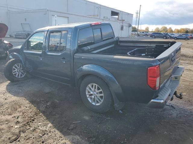 Photo 2 from auction – 2014 NISSAN FRONTIER S with VIN 1N6AD0EV2EN762427
