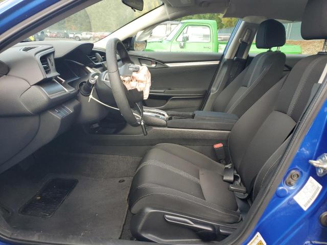 Photo 7 from auction – 2018 HONDA CIVIC EX with VIN 2HGFC2F7XJH551746