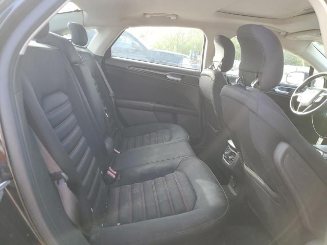 Photo 10 from auction – 2015 FORD FUSION SE with VIN 1FA6P0HD1F5106973