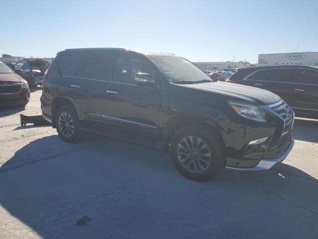 Photo 4 from auction – 2017 LEXUS GX 460 with VIN JTJBM7FX5H5176662