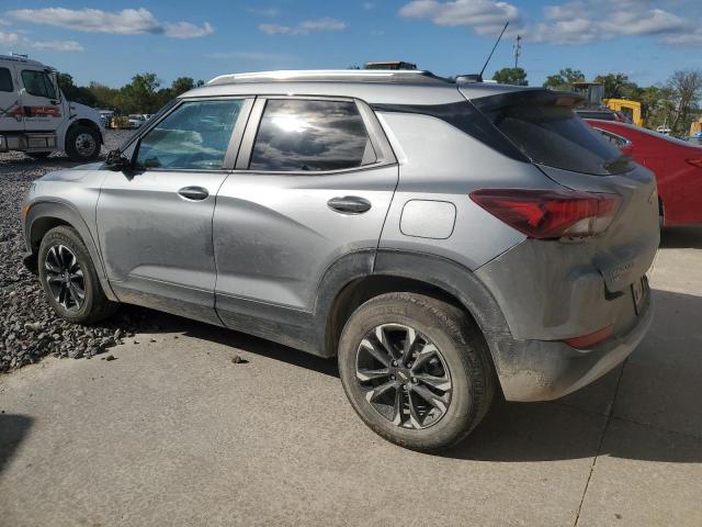 Photo 2 from auction – 2023 CHEVROLET TRAILBLAZE with VIN KL79MRSL5PB024586