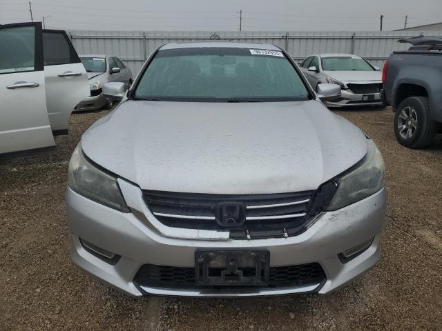 Photo 5 from auction – 2013 HONDA ACCORD EX with VIN 1HGCR2F76DA110619