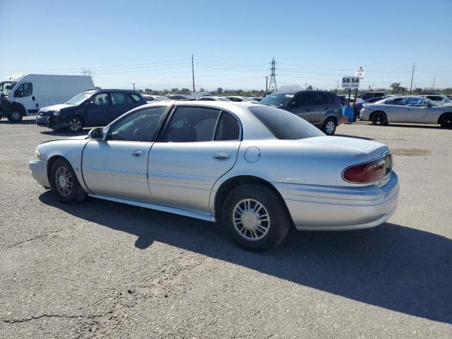 Photo 2 from auction – 2003 BUICK LESABRE CU with VIN 1G4HP52K33U133287