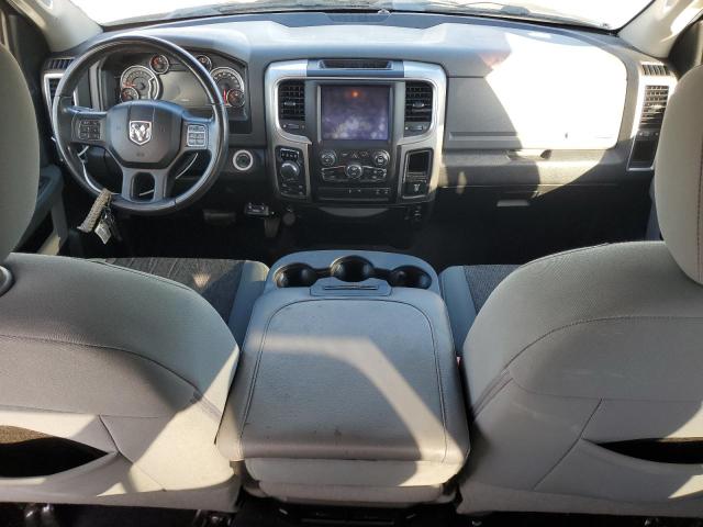 Photo 8 from auction – 2019 RAM 1500 CLASS with VIN 1C6RR7TT0KS575905