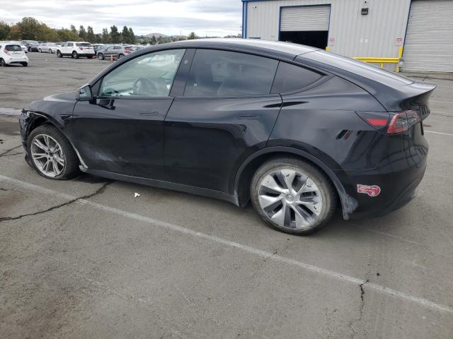 Photo 2 from auction – 2023 TESLA MODEL Y with VIN 7SAYGDEE4PF896683