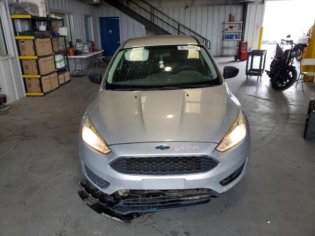 Photo 5 from auction – 2018 FORD FOCUS S with VIN 1FADP3E20JL236629