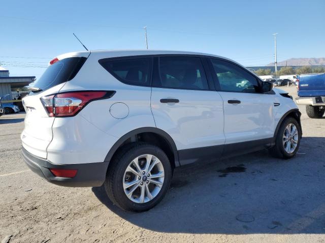 Photo 3 from auction – 2018 FORD ESCAPE S with VIN 1FMCU0F71JUC36118