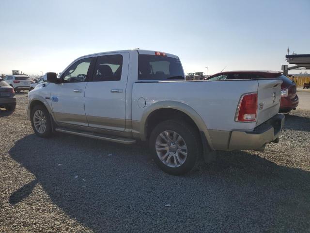 Photo 2 from auction – 2016 RAM 1500 with VIN 1C6RR7PMXGS100529