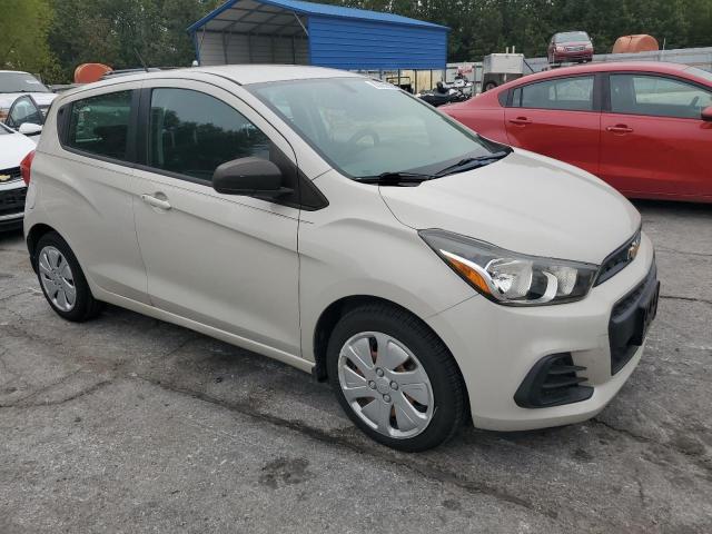 Photo 4 from auction – 2016 CHEVROLET SPARK LS with VIN KL8CB6SA4GC621503
