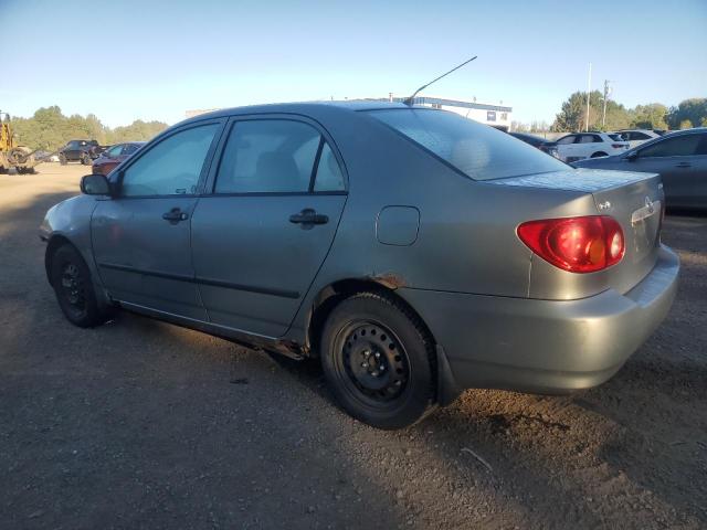 Photo 2 from auction – 2003 TOYOTA COROLLA CE with VIN 2T1BR32E53C750352