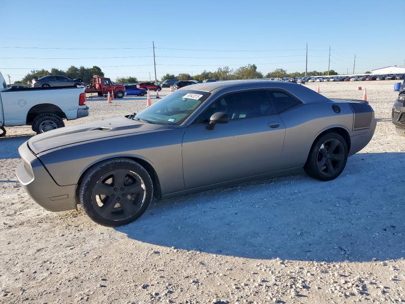 DODGE CHALLENGER 2012 with VIN 2C3CDYAG4CH101526 - Photo from auction