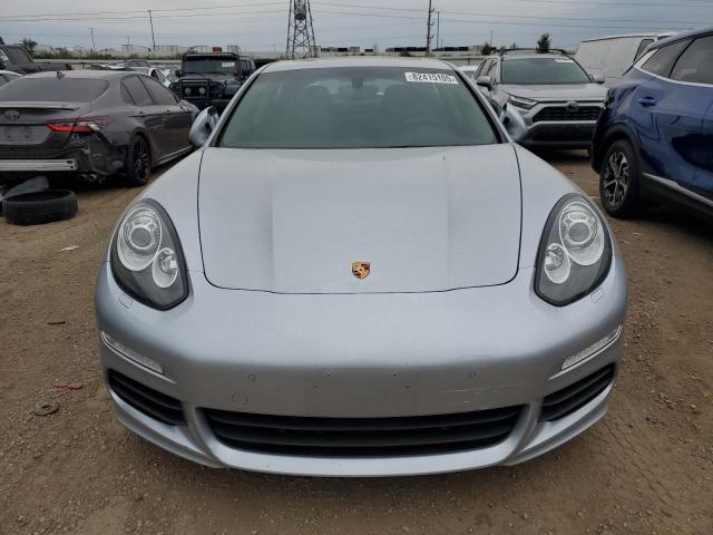 Photo 5 from auction – 2015 PORSCHE PANAMERA S with VIN WP0AD2A74FL040203