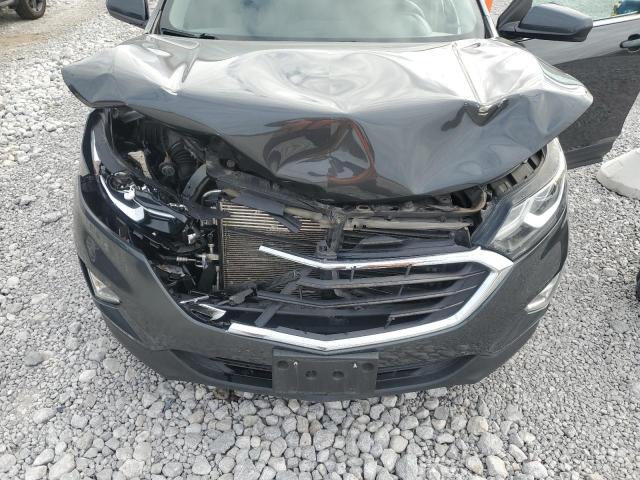 Photo 12 from auction – 2018 CHEVROLET EQUINOX LT with VIN 2GNAXJEVXJ6208722
