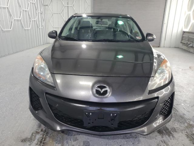 Photo 5 from auction – 2013 MAZDA 3 I with VIN JM1BL1W76D1721787