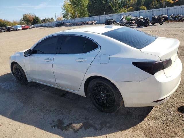 Photo 2 from auction – 2015 ACURA TLX TECH with VIN 19UUB3F51FA803873