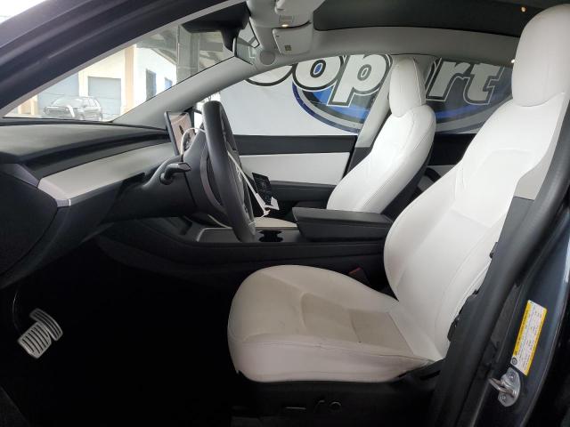 صورة رقم 7 من المزاد - 2022 TESLA MODEL Y مع VIN 7SAYGDEF1NF492777