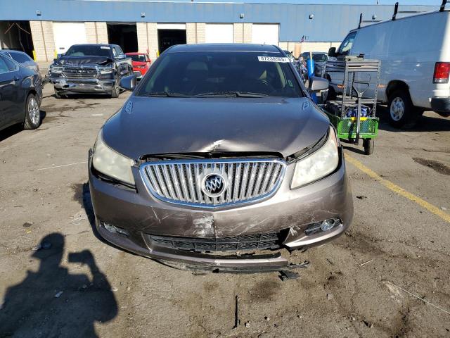 Photo 5 from auction – 2010 BUICK LACROSSE CXS with VIN 1G4GE5EV2AF296697