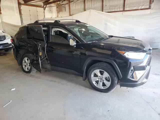 Foto 4 de la subasta – 2019 TOYOTA RAV4 XLE con VIN JTMP1RFV6KD035236