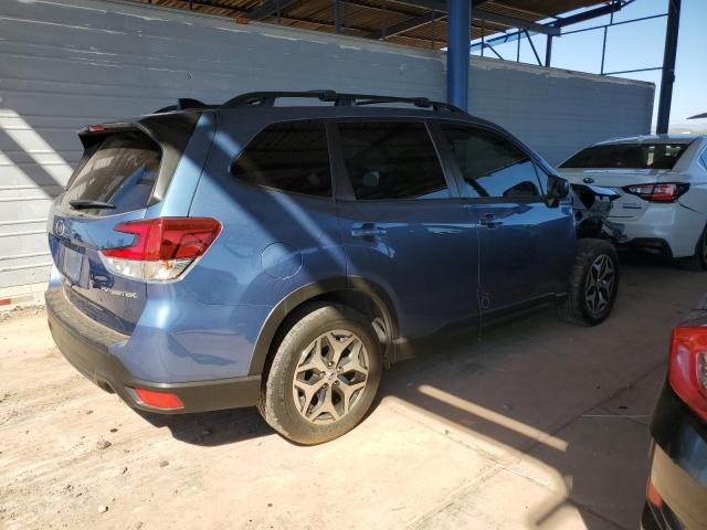 Photo 3 from auction – 2024 SUBARU FORESTER PREMIUM with VIN JF2SKADC3RH511280