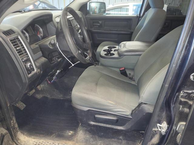 Photo 7 from auction – 2016 RAM 1500 ST with VIN 1C6RR7FT6GS161871