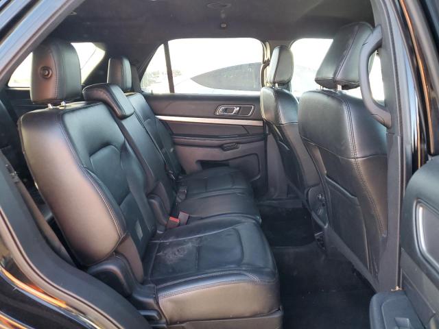 Photo 11 from auction – 2018 FORD EXPLORER X with VIN 1FM5K8D83JGB41888