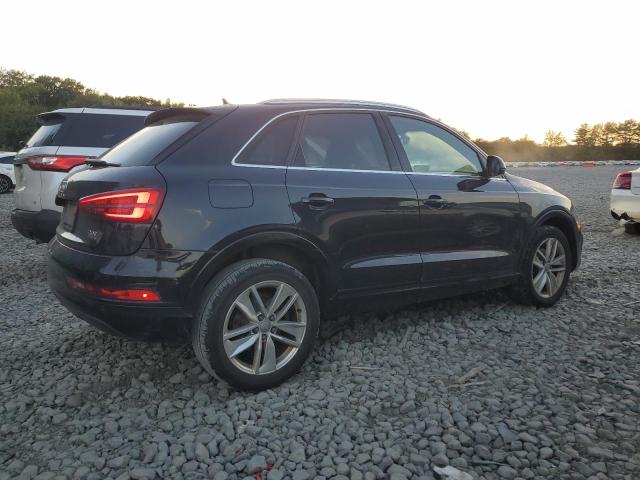 Photo 3 from auction – 2016 AUDI Q3 PREMIUM with VIN WA1EFCFS0GR009537