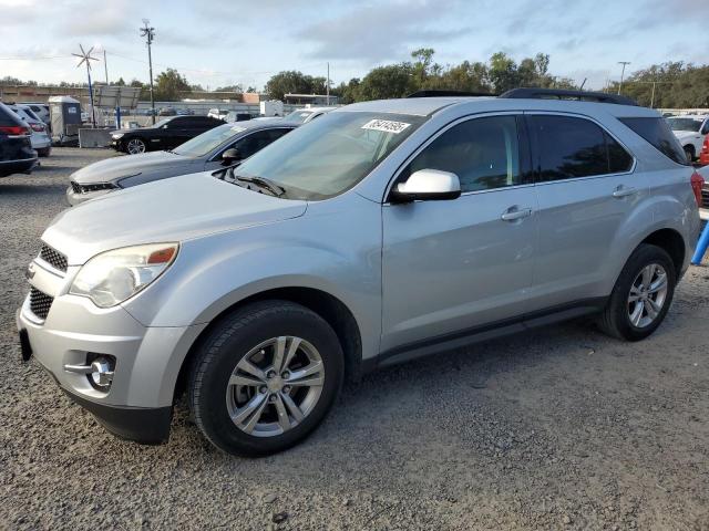 Photo 1 from auction – 2015 CHEVROLET EQUINOX LT with VIN 2GNALCEK0F6266021
