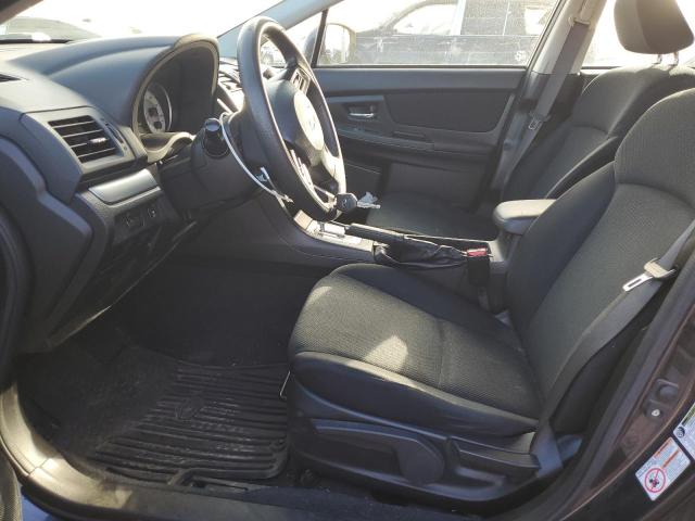 Photo 7 from auction – 2013 SUBARU IMPREZA PR with VIN JF1GPAC65D2849105