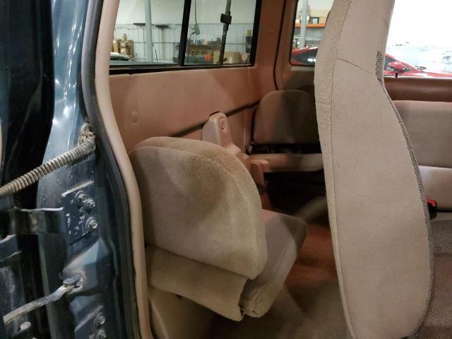 Photo 10 from auction – 2000 FORD RANGER SUP with VIN 1FTZR15V5YPA08038