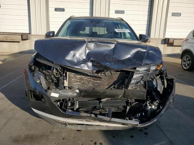 Photo 5 from auction – 2023 HYUNDAI TUCSON SEL with VIN 5NMJBCAE8PH175777